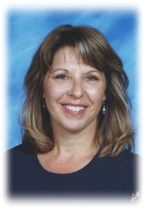Cheri Reyne’ Parr Pearson