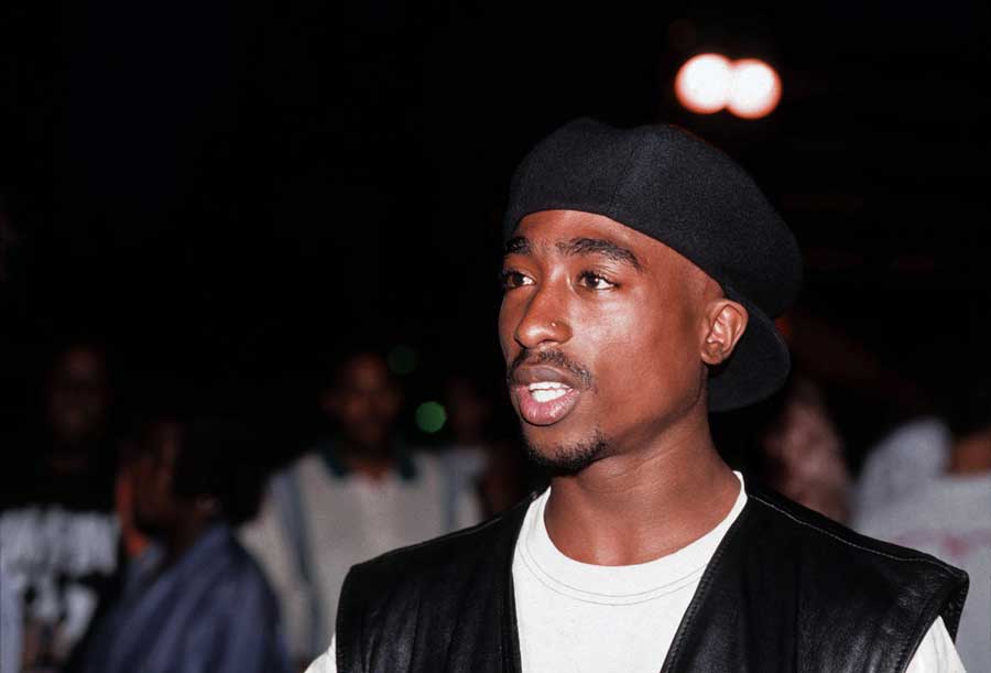 Tupac Shakur was killed almost 30 years ago, at the age of just 25.
