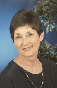 Verna Jean Comish