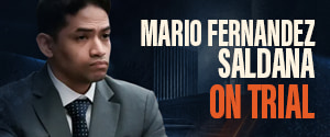 Fernandez-Saldana trial