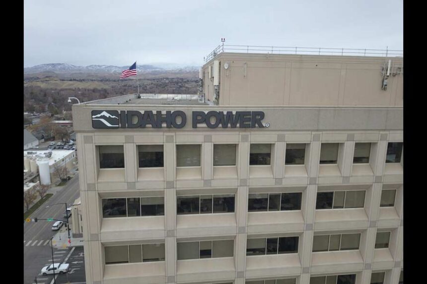 Idaho Power serves more than 660,000 customers across Idaho and Oregon. The Boise-based utility is looking to sell its Oregon service territory, which represents 4% of its customers, to the Oregon Trail Electric Cooperative for $154 million by early 2027. (Courtesy of Idaho Power)