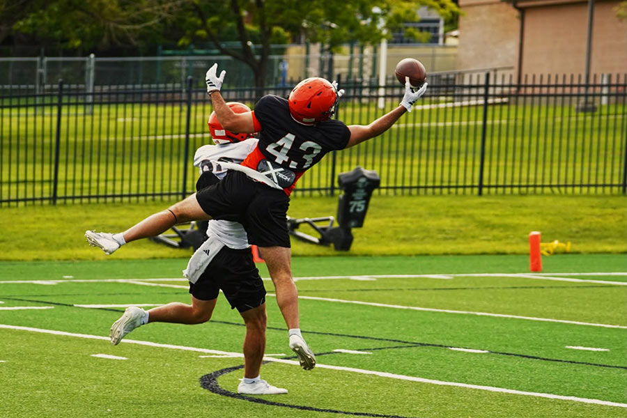 Are you ready for some (Idaho State) football?