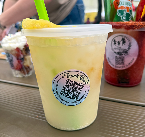 lemonade