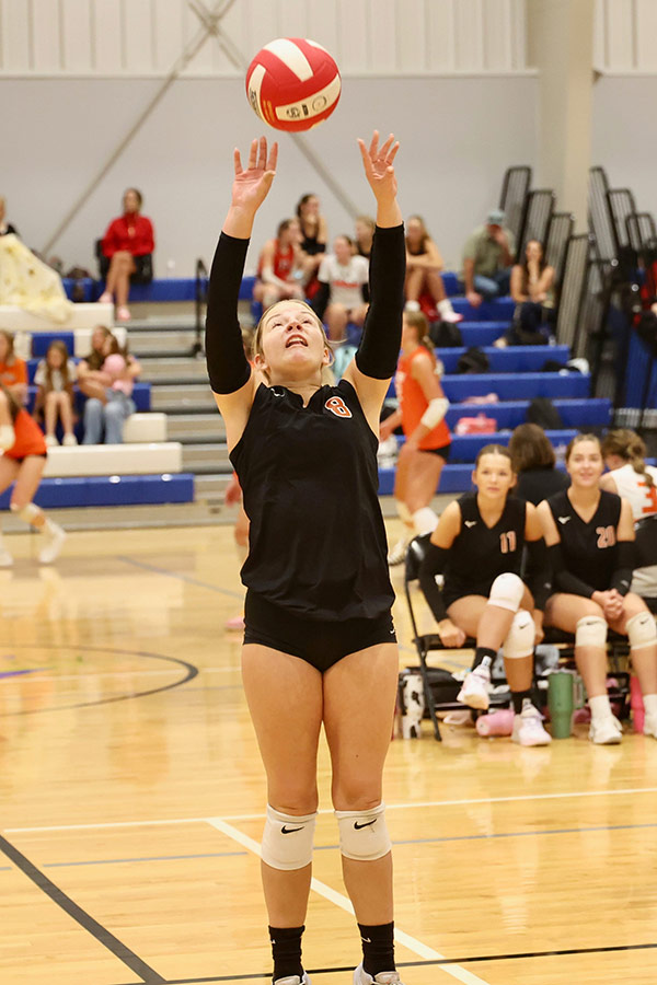 Malad volleyball