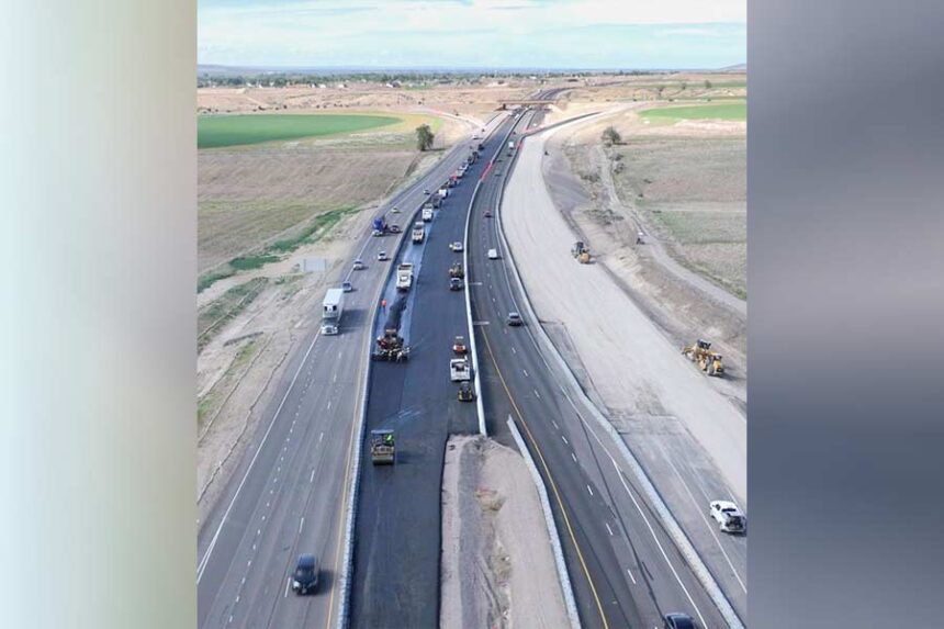 Courtesy Idaho Transportation Dept.