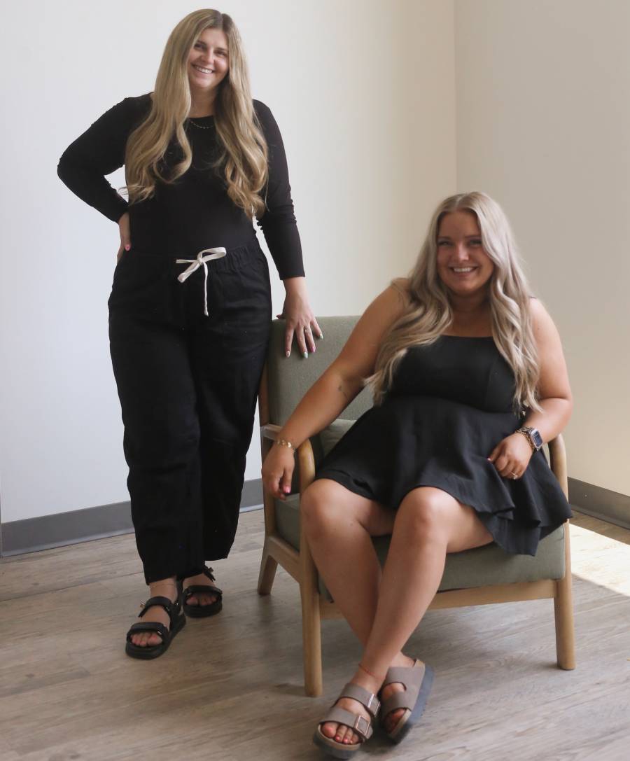 the poppy collective