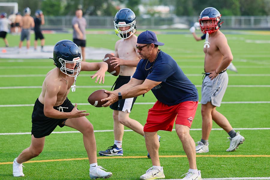 pocatello football