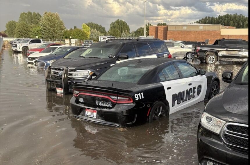 rexburg flood