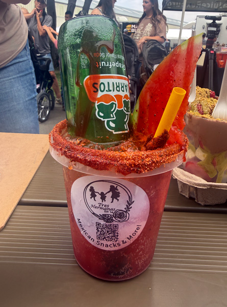 Jarrito Loco from Tres Hermanos | Kaitlyn Hart, EastIdahoNews.com