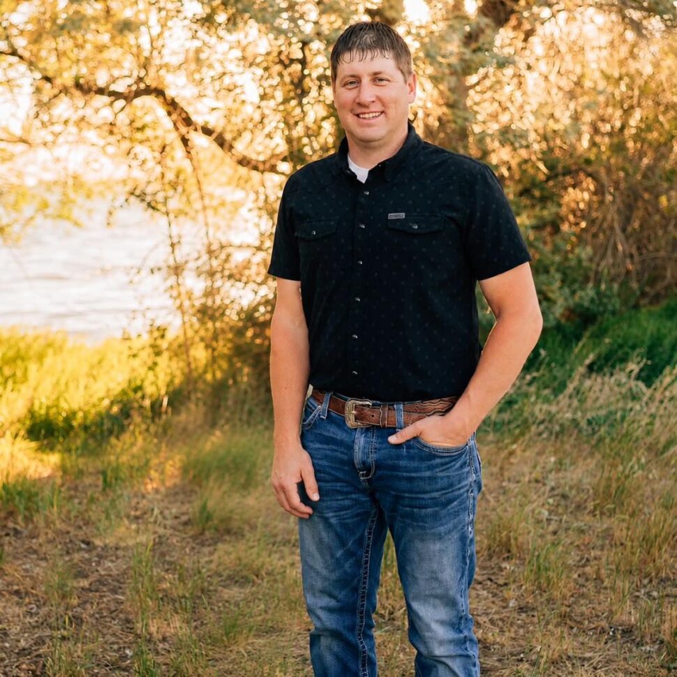Brandon Rainey