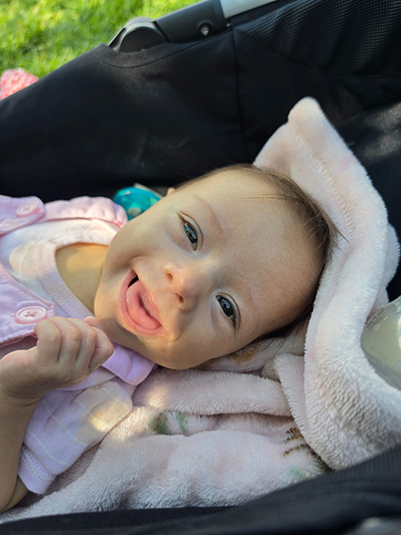 Xalia Ramirez | GoFundMe