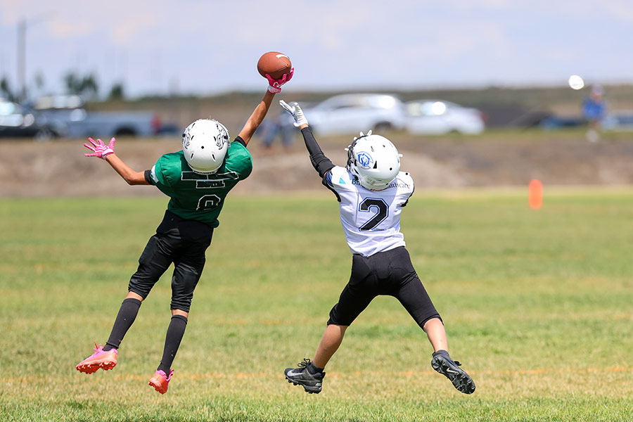 Youth football