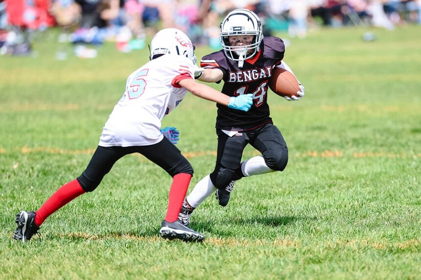 youth football