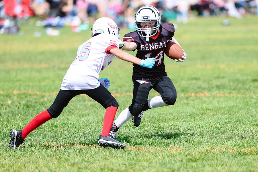 youth football