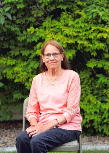 Kathlene Young