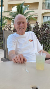 Larry Dale Armbrust