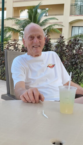 Larry Dale Armbrust