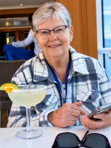 Patricia (Patti) Ann Forsmann