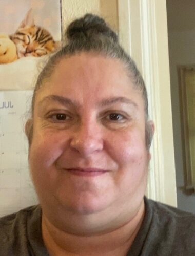 Jeri Jean (Hinkle) Rawson
