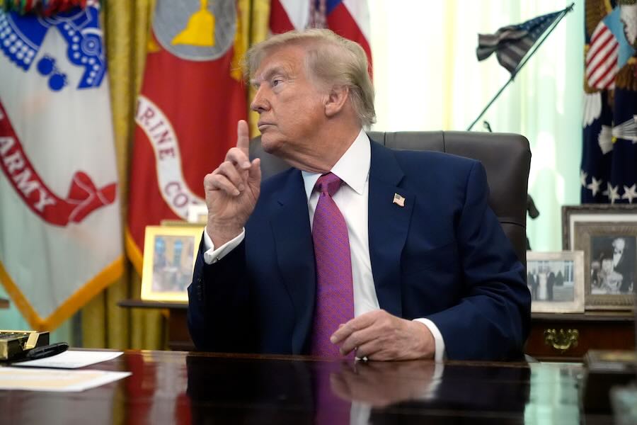 Whiplash election year enters its final stretch as Trump holds wild cards