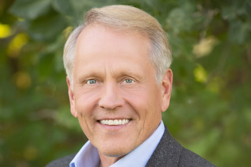 Dr. Mark Baker | Oral Surgery Specialists of Idaho