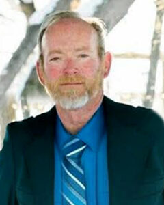 Ronald W. Barnes