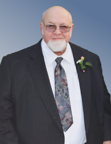 William 'Bill' Joseph Rozack
