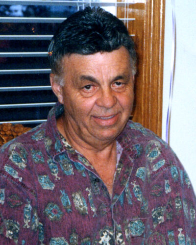 William “Bill” D. Bott