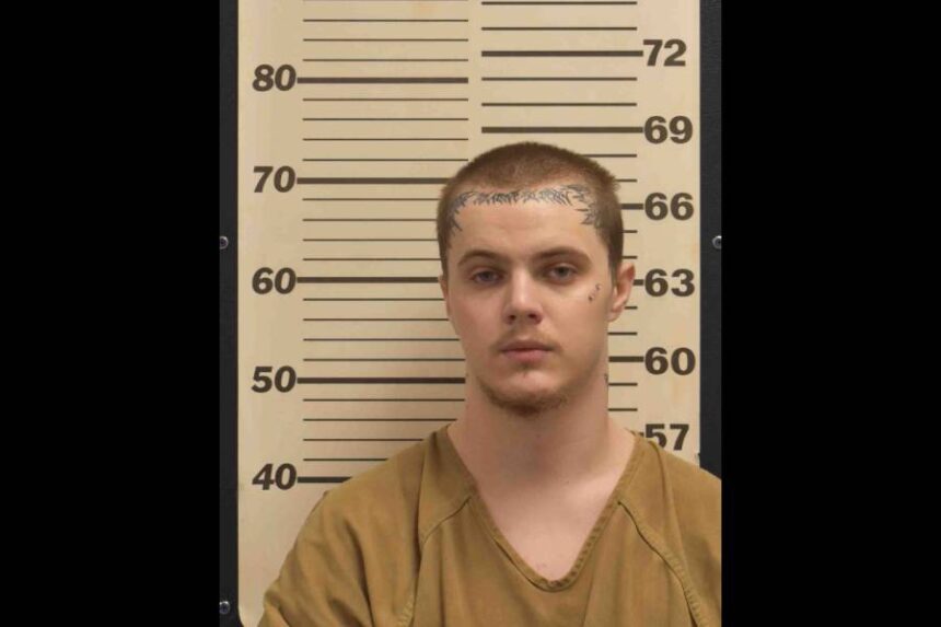 Brighton Maddox-Stephens | Madison County Sheriff's Office