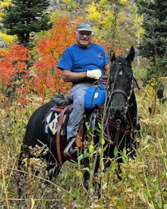 Gary Cantral