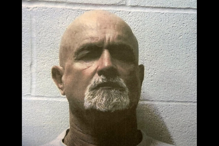 Scott Collins | Lemhi County Sheriff's Office