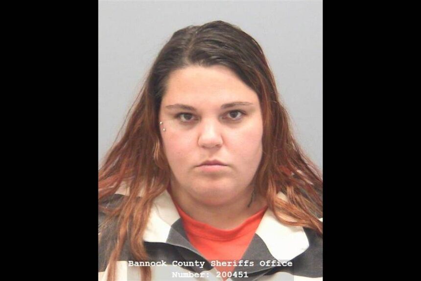 Deborah Luraine Journeau | Bannock County Sheriff's Office