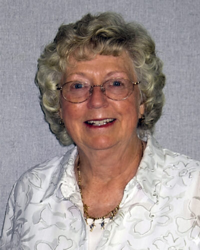 Alice Marie Dennert