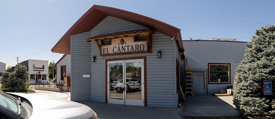 Formerly known as the Jade House, El Cantaro is the new resturant located at 201 1st Street in Idaho Falls. | Daniel V. Ramirez, EastIdahoNews.com