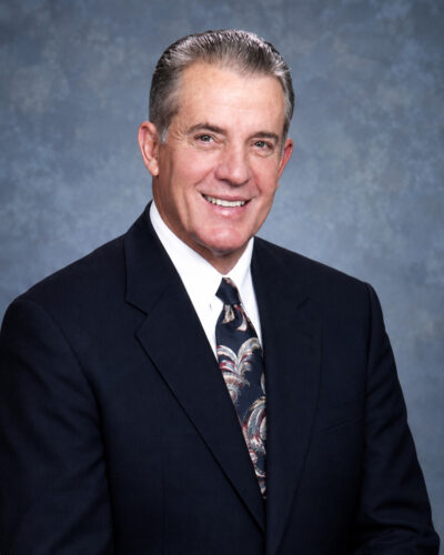 Col. Stephen Elder