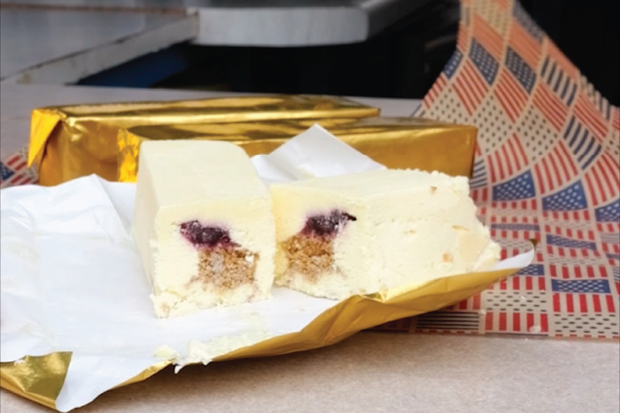 Can you believe this is not butter?