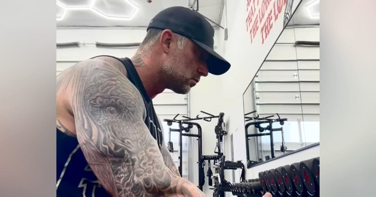Idaho gym is part of a growing Christian men-only fitness movement