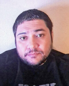 Ian Paul Garcia