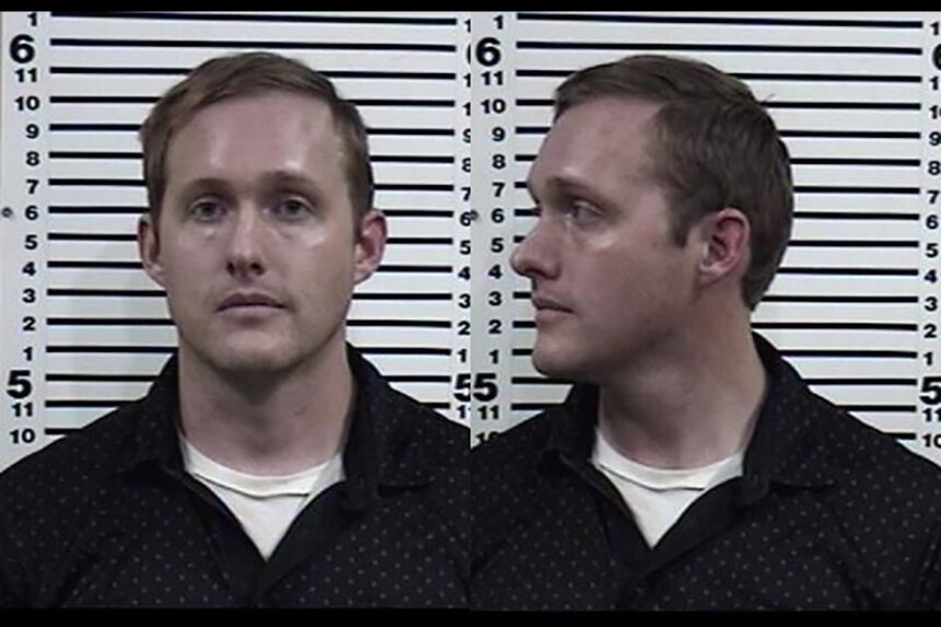 David Helaman George | Bonneville County Jail