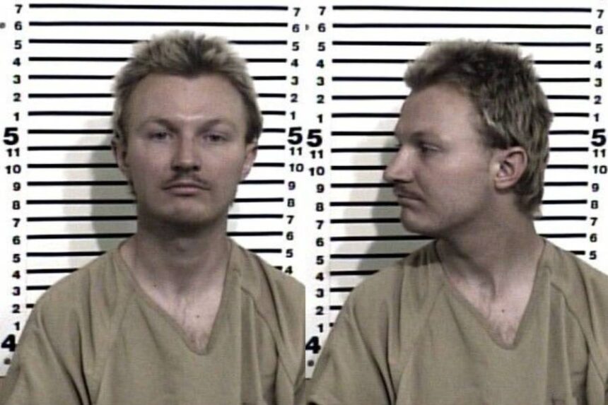 Grant Ray Greenhalgh | Bonneville County Sheriff's Office