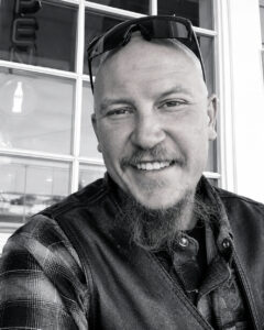 Austin Dee Green