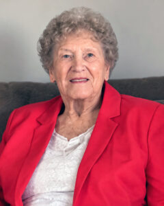 Donna Hopperdietzel