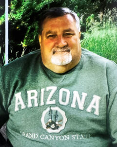 Wayne Thomas Howard
