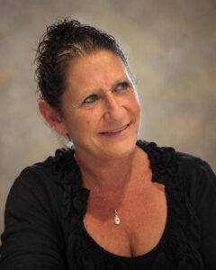 Ellen Kaylene Huffman