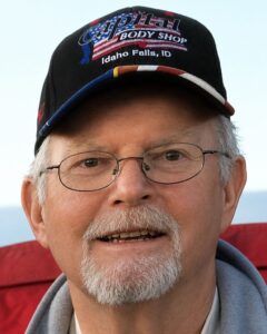 Ronald J Mitchell