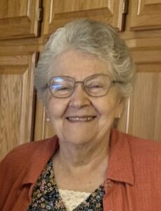 Mary Ellen Jacobson