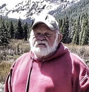 David Leonard Jensen