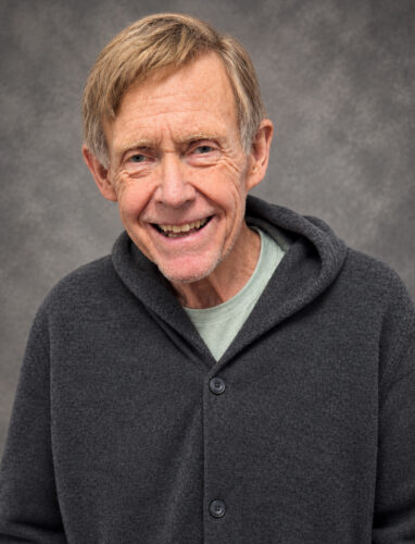 Denis Jensen