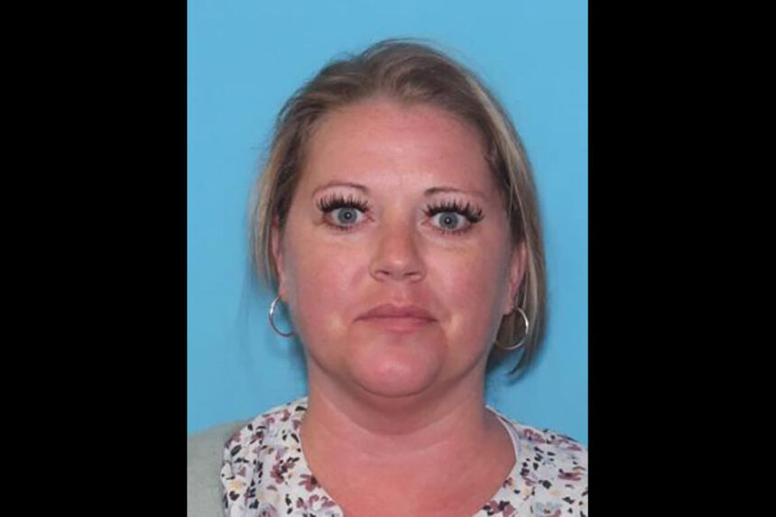 Katie Omundson | Courtesy Bannock County Jail