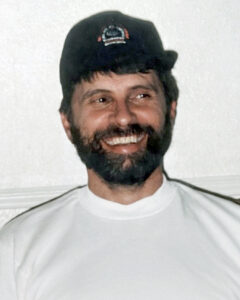 Wayne Stephen “Steve” Ketola